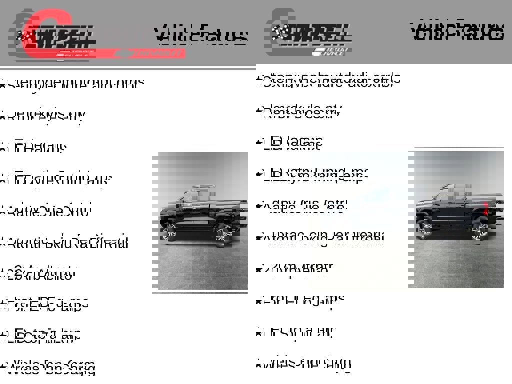 New 2026 Chevrolet Colorado LT w/ LT Convenience Package image 21