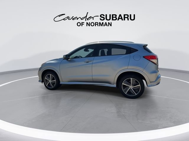 Used 2019 Honda HR-V Touring image 6