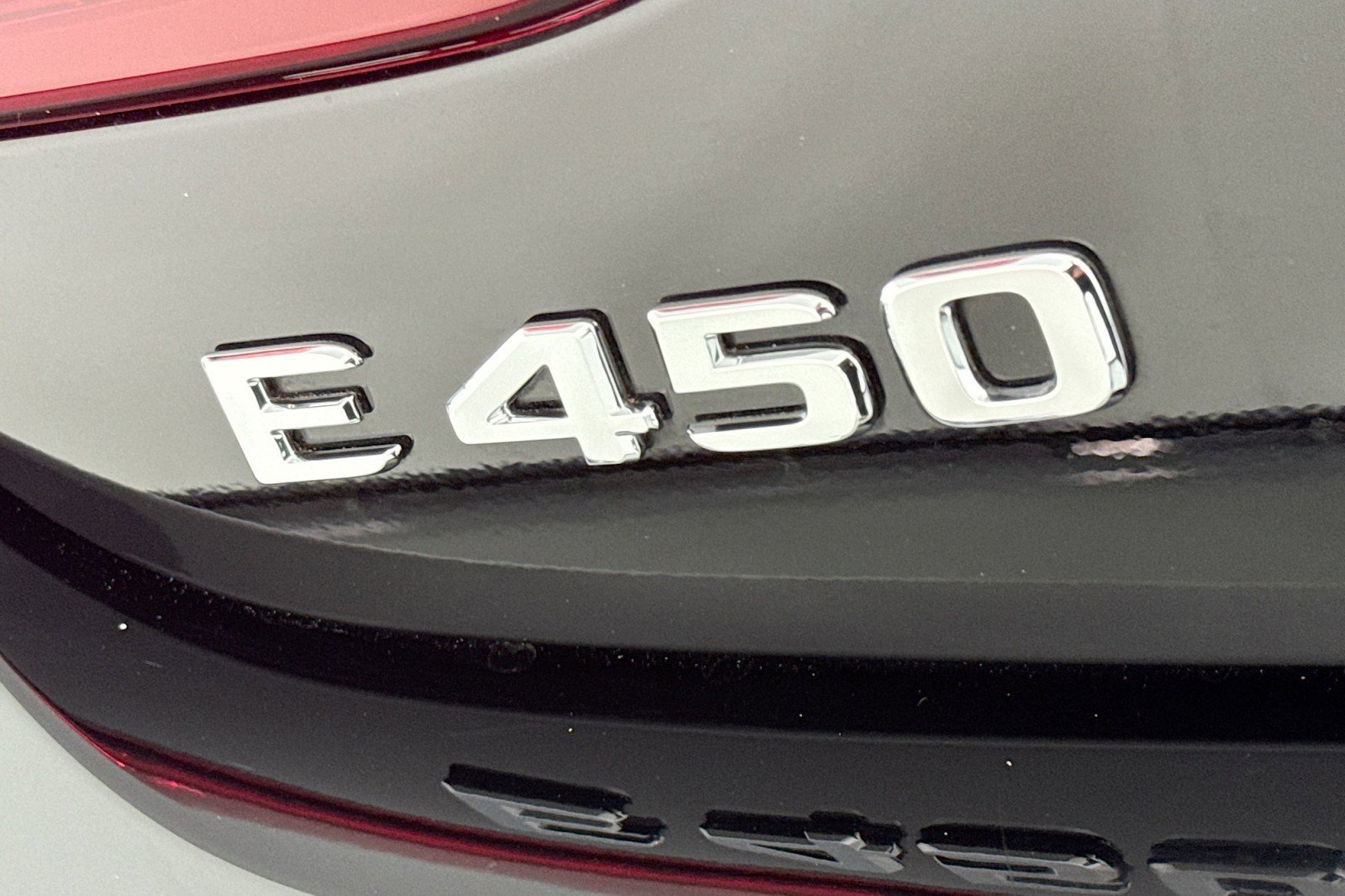 Certified 2023 Mercedes-Benz E 450 Cabriolet image 11