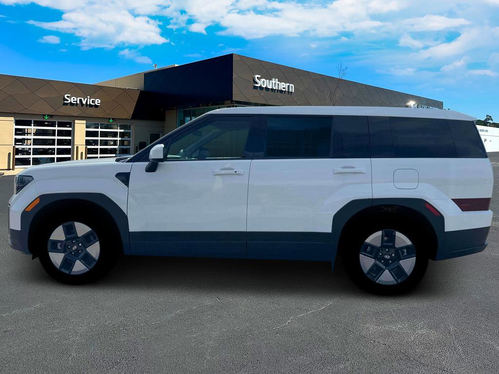 New 2026 Hyundai Santa Fe SE image 3