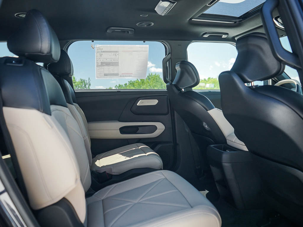 New 2027 Kia Telluride EX AWD/4WD image 13