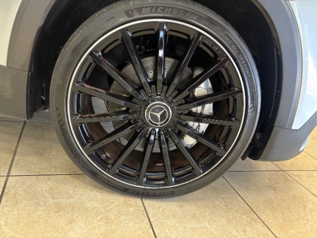 Used 2022 Mercedes-Benz GLB 35 AMG 4MATIC image 15