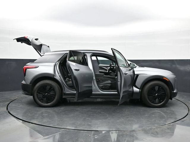 New 2026 Chevrolet Blazer EV LT FWD image 50
