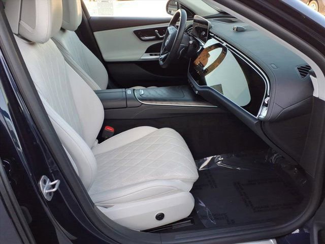 Certified 2024 Mercedes-Benz E 450 4MATIC Sedan image 16