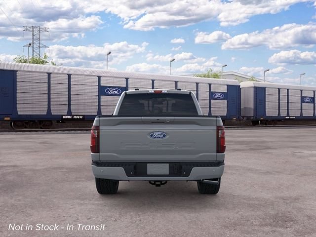New 2026 Ford F150 XLT AWD/4WD image 5