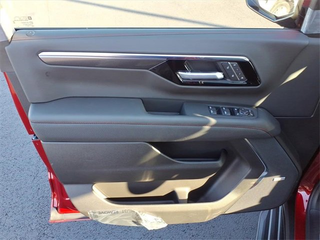 New 2026 Chevrolet Tahoe RST w/ RST Capability Package image 11