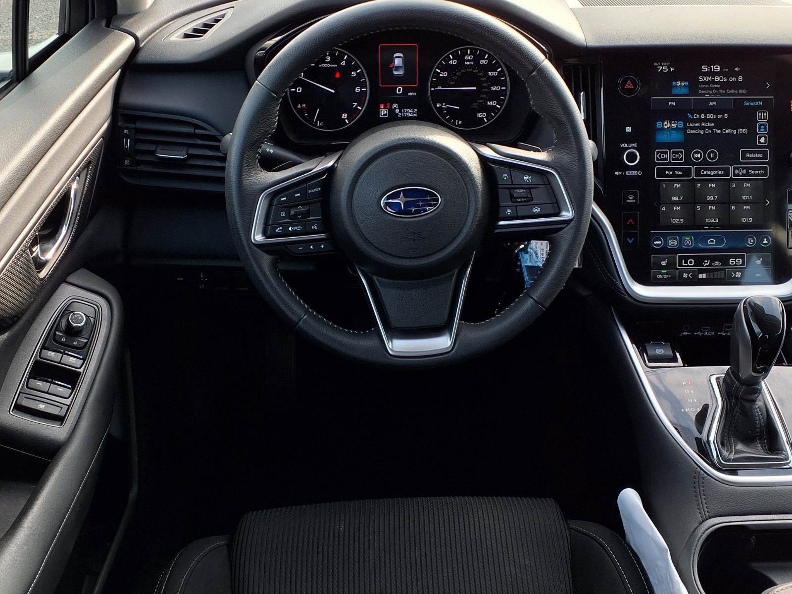 Used 2023 Subaru Legacy Premium image 4