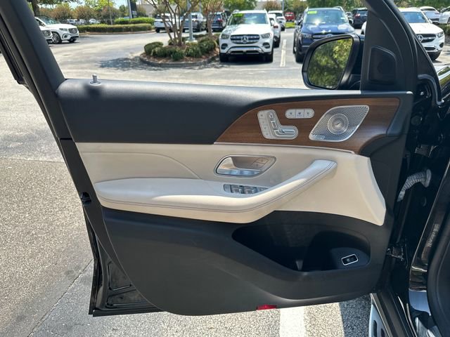 Used 2023 Mercedes-Benz GLE 350 GLE 350 w/ Premium Package image 23