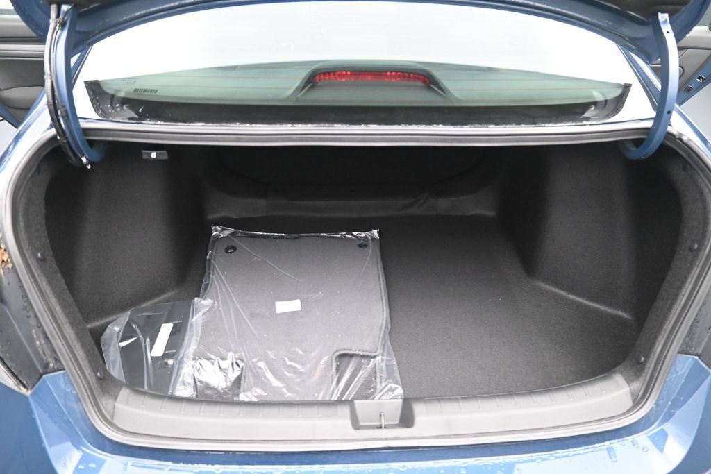 Used 2026 Honda Civic LX image 23