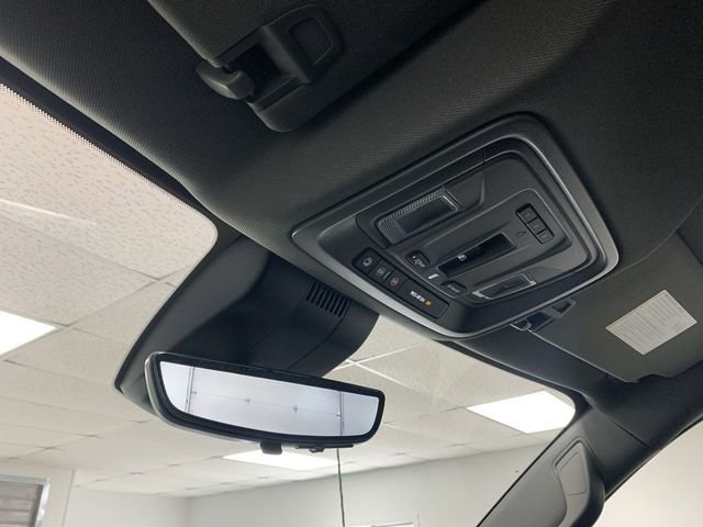 New 2025 Chevrolet Silverado 3500 LTZ w/ LTZ Plus Package image 61