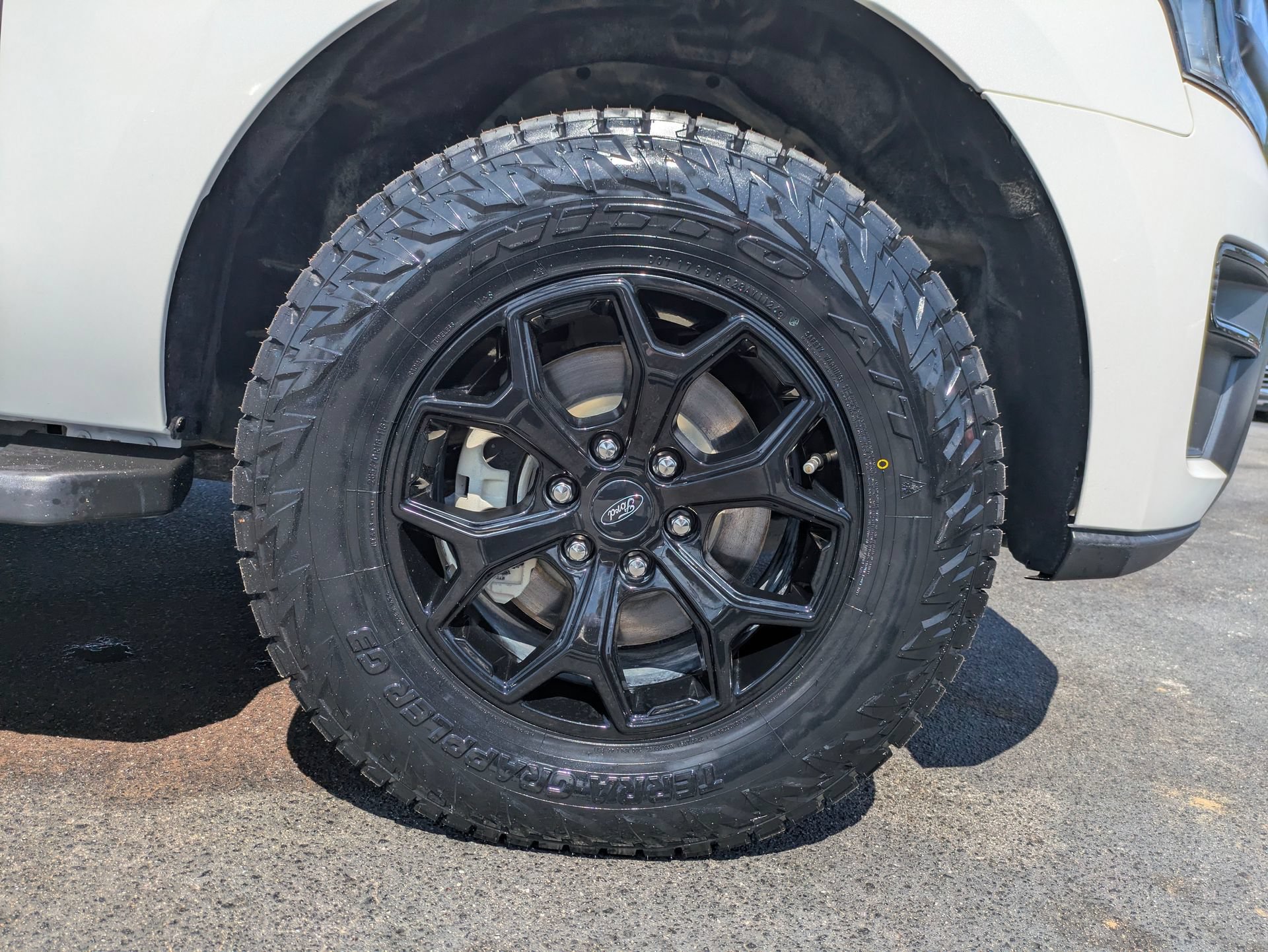 Used 2023 Ford Expedition Timberline AWD/4WD image 12