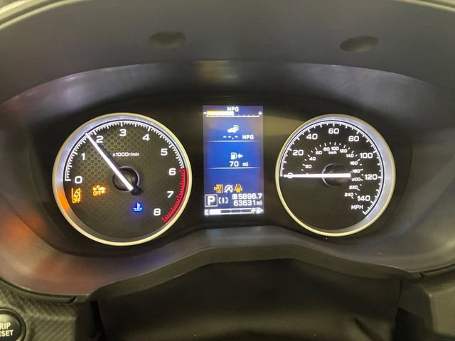 Used 2024 Subaru Forester Premium image 25