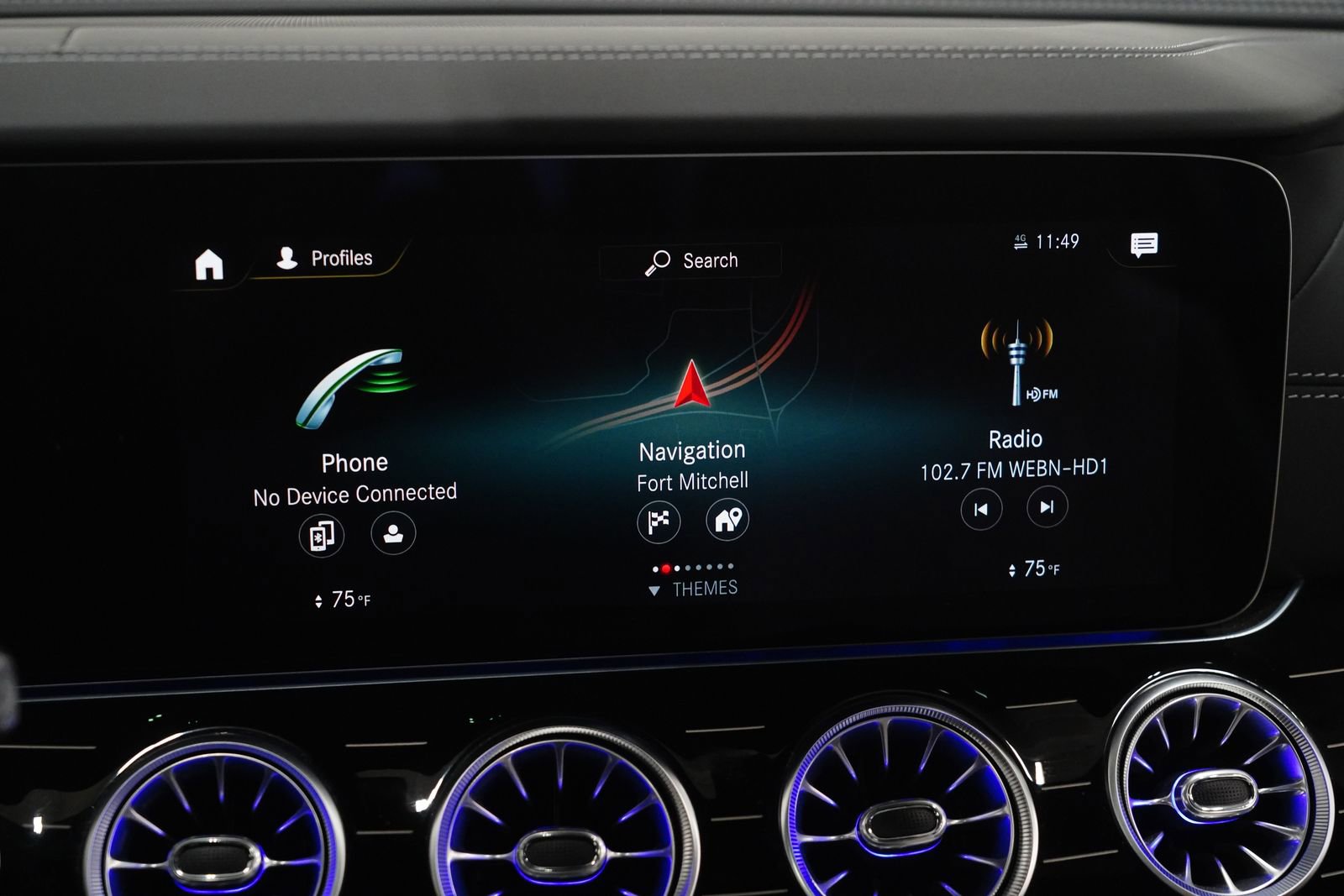 Certified 2021 Mercedes-Benz CLS 450 4MATIC image 23