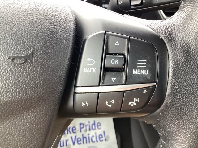 Used 2023 Ford Bronco Sport Big Bend w/ Convenience Package image 32