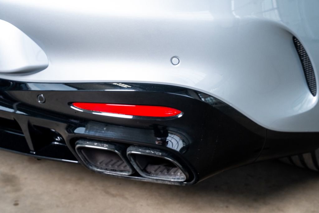Used 2024 Mercedes-Benz AMG GT 55 image 34