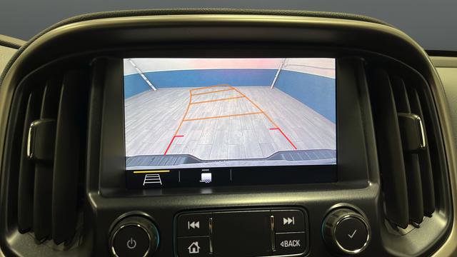Used 2019 Chevrolet Colorado Z71 w/ Z71 Midnight Edition AWD/4WD image 13