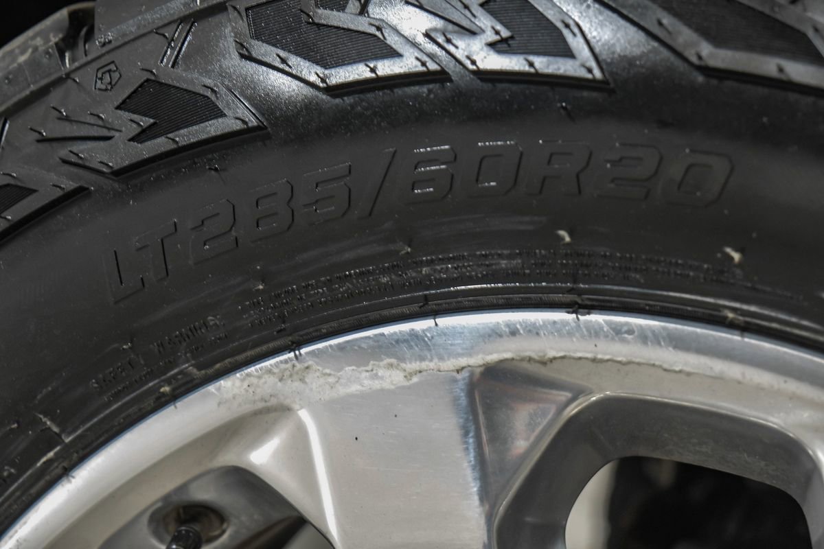 Used 2023 RAM 3500 Laramie AWD/4WD image 68