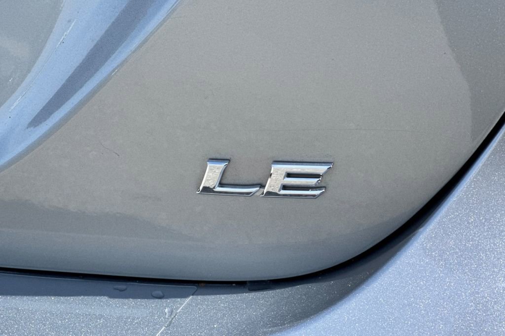 Certified 2024 Toyota Camry LE image 24