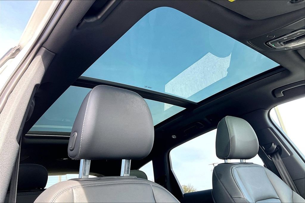 Used 2025 Audi Q7 3.0T Premium Plus image 22