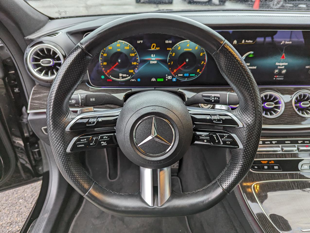 Used 2023 Mercedes-Benz CLS 450 4MATIC image 16