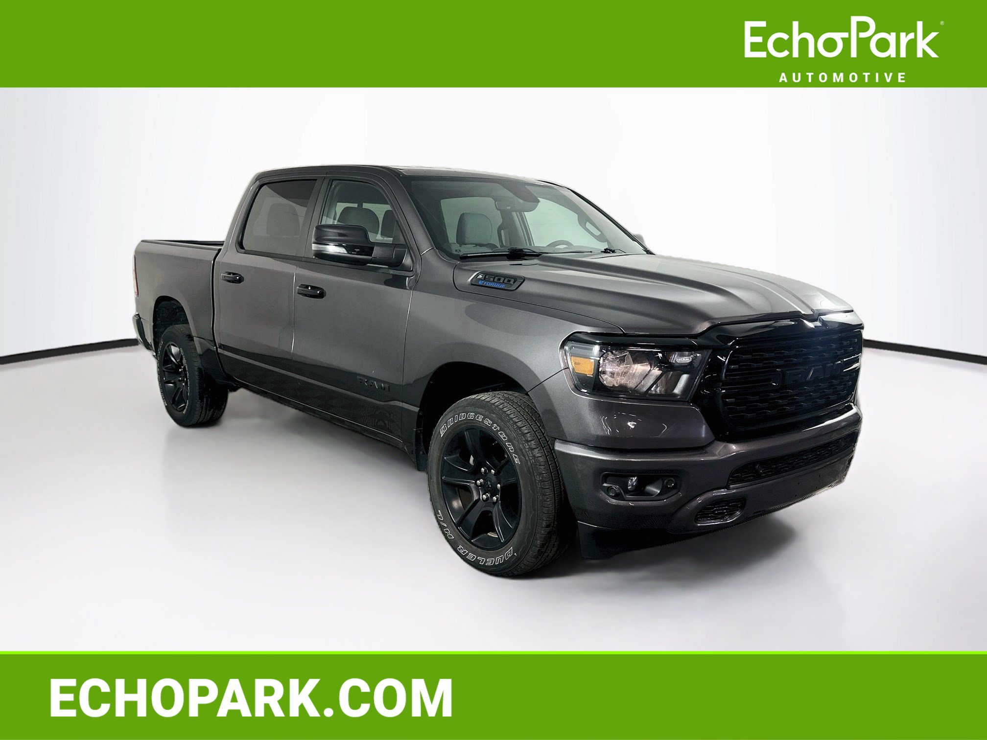 Used 2024 RAM 1500 Big Horn