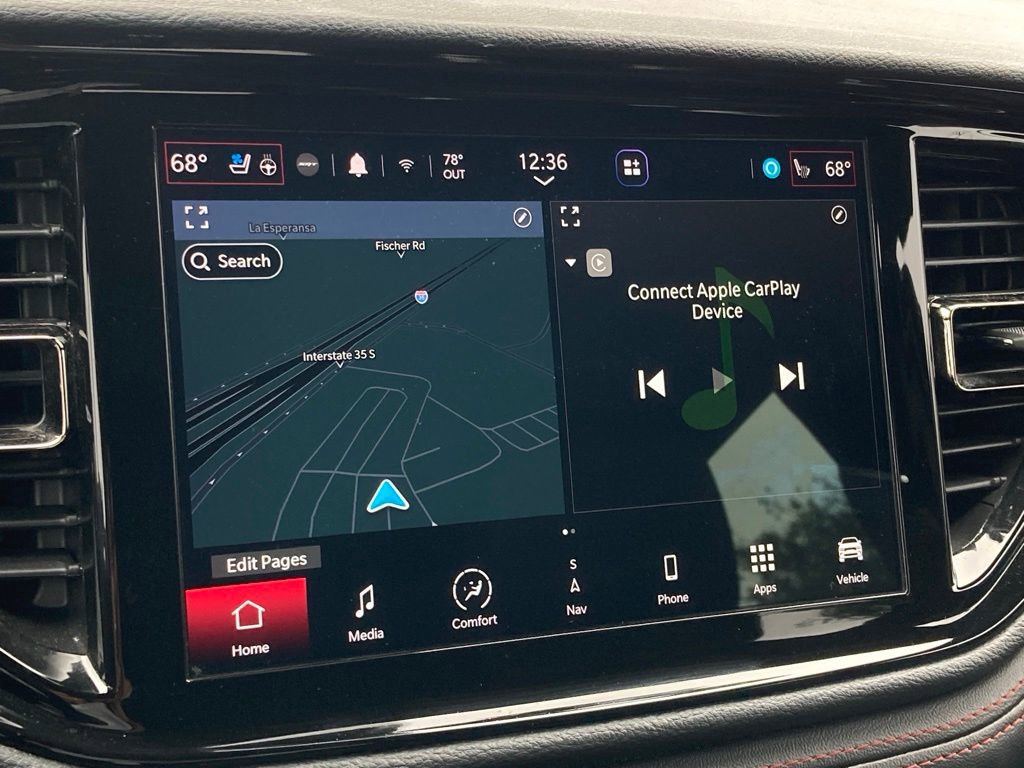 Used 2023 Dodge Durango R/T AWD/4WD image 21