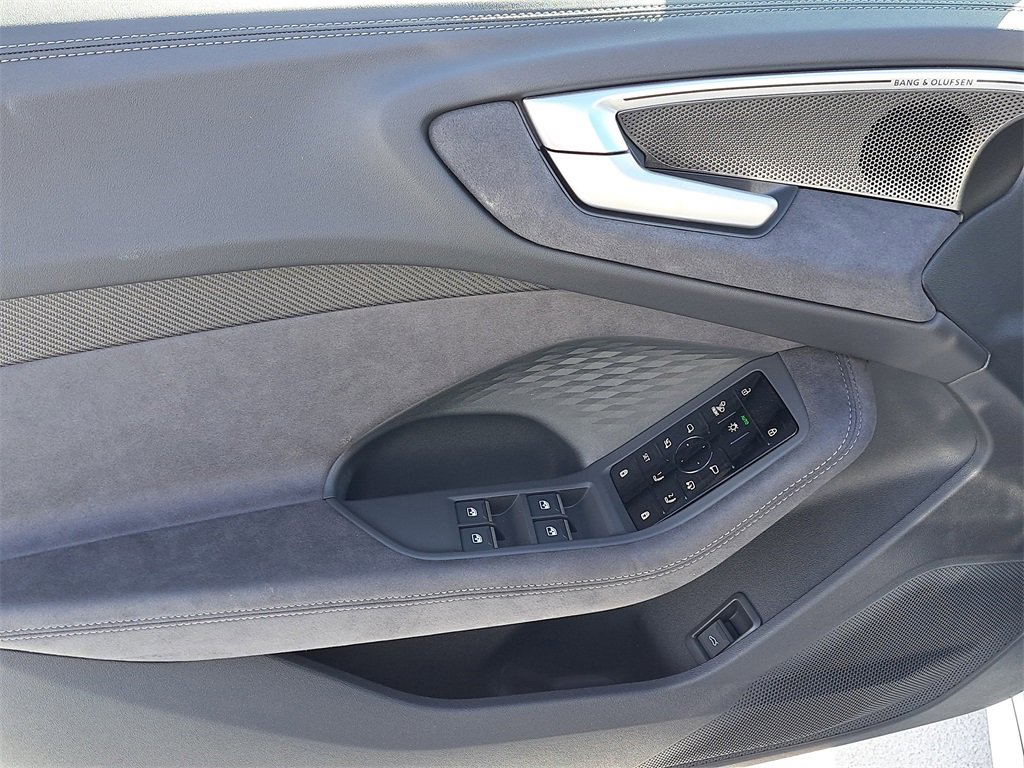 New 2025 Audi S5 Premium Plus image 19