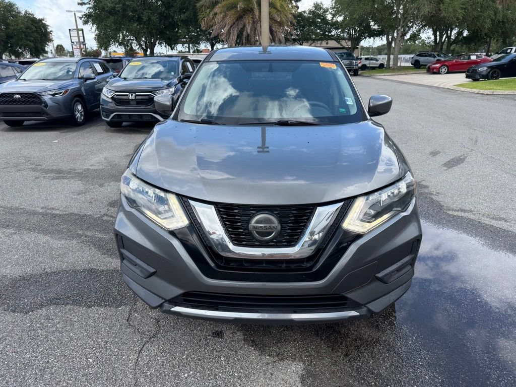 Used 2018 Nissan Rogue S FWD image 13