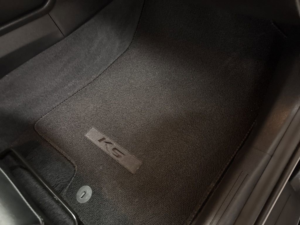 Used 2022 Kia K5 GT-Line image 33