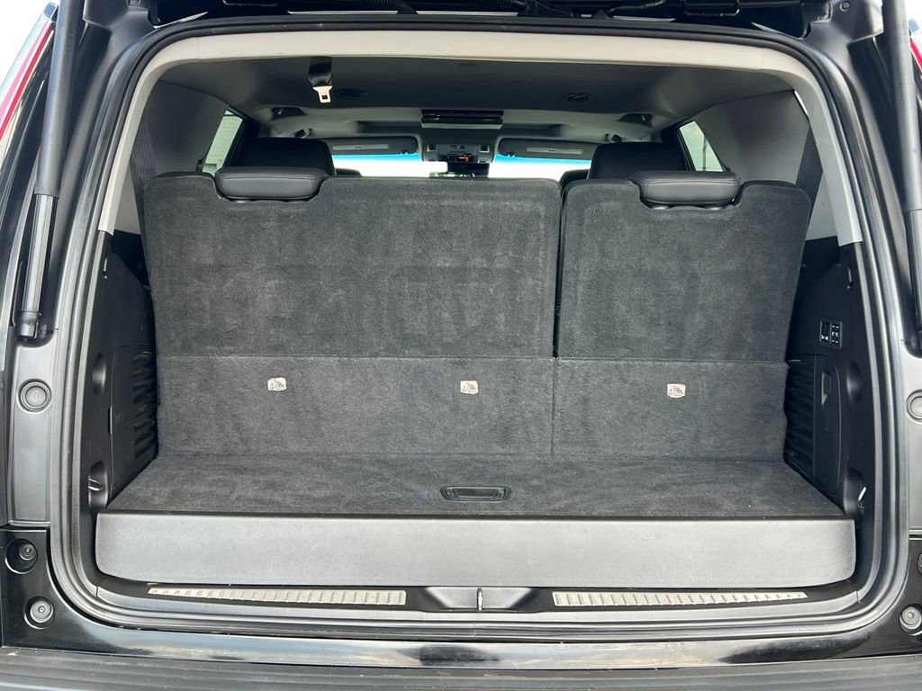 Used 2019 Cadillac Escalade Premium Luxury AWD/4WD image 39