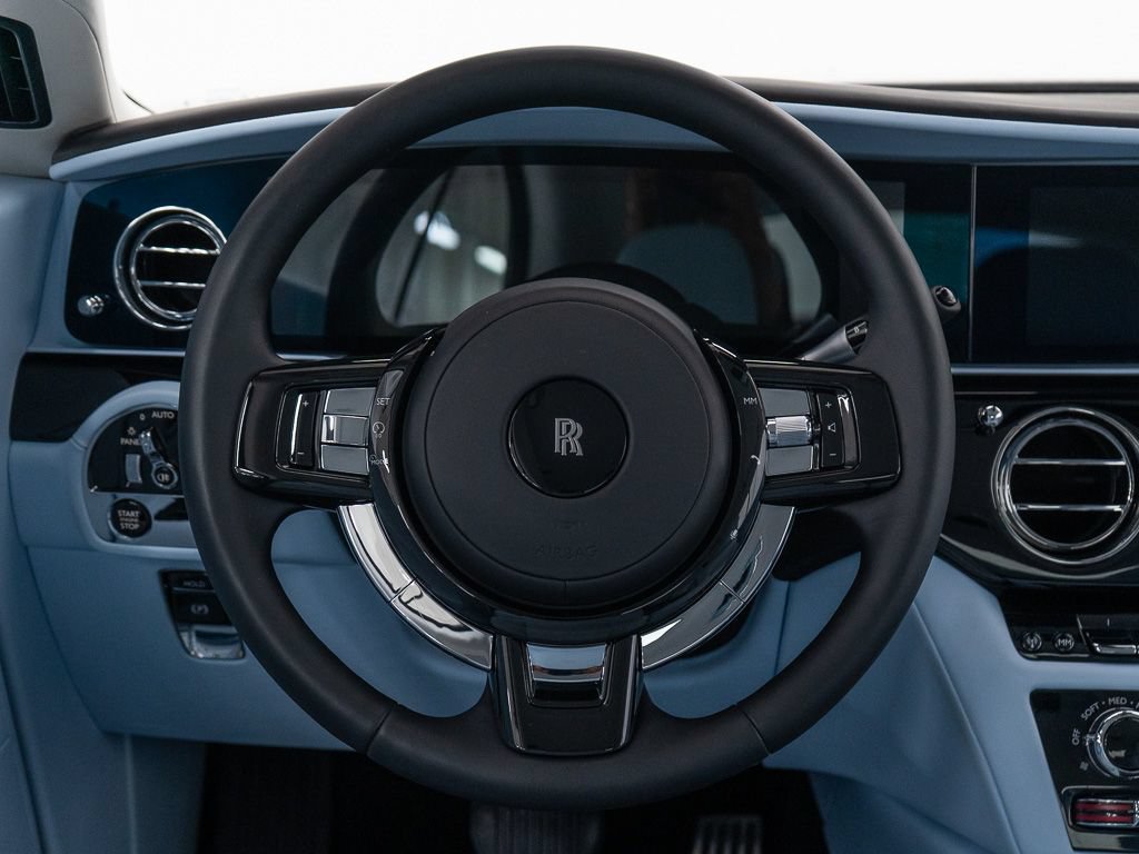 Certified 2024 Rolls-Royce Spectre w/ Spectre Launch Package AWD/4WD image 26