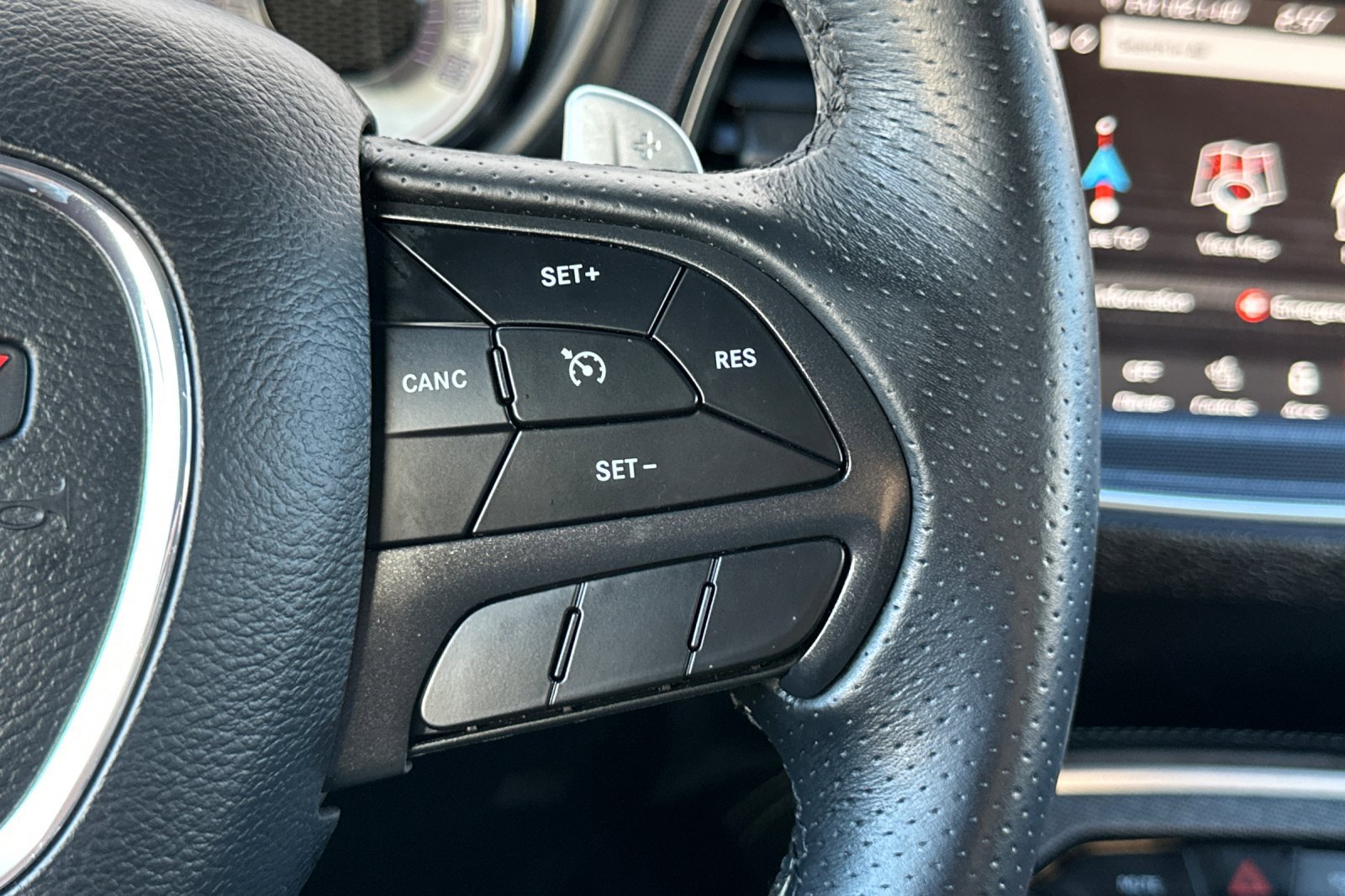 Used 2018 Dodge Challenger T/A image 38