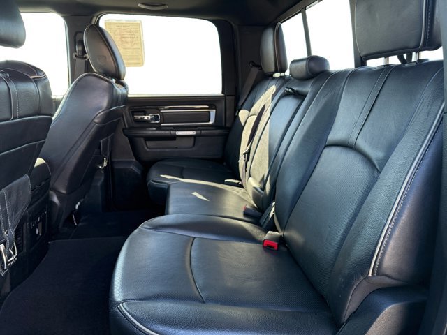 Used 2017 RAM 1500 Limited image 11