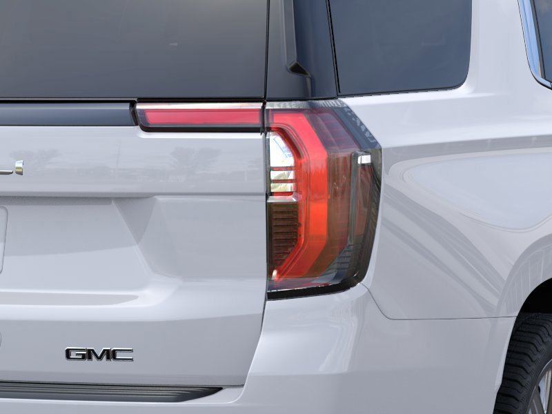 New 2026 GMC Yukon Denali Ultimate AWD/4WD image 11