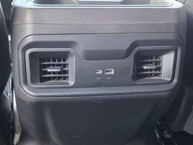 Used 2023 Chevrolet Silverado 1500 RST AWD/4WD image 17