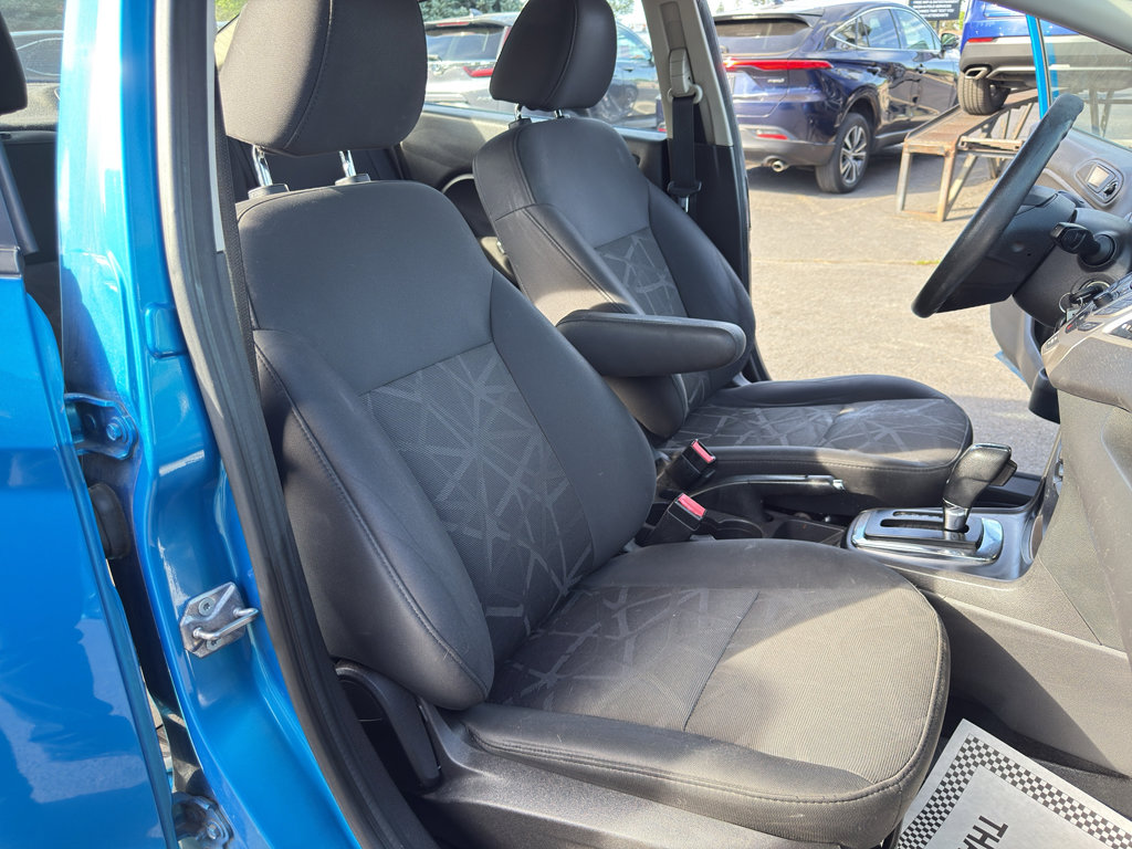 Used 2013 Ford Fiesta SE FWD image 20
