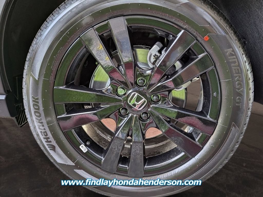 New 2027 Honda HR-V Sport image 7