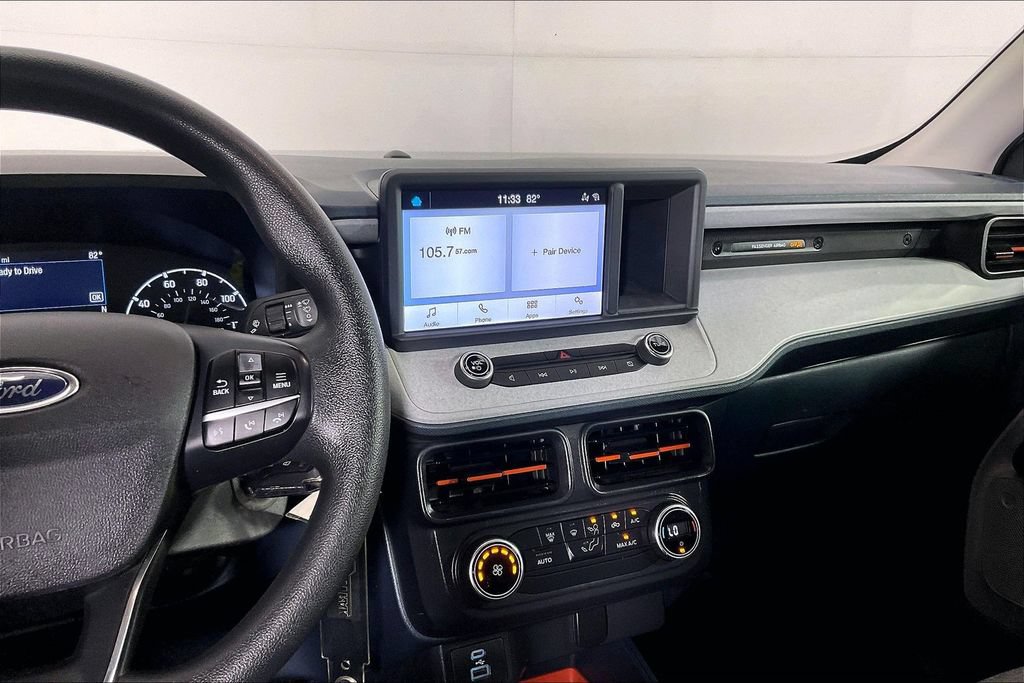 Used 2022 Ford Maverick XLT FWD image 8
