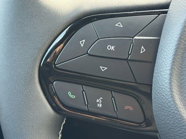 New 2026 Chrysler Pacifica Select image 16