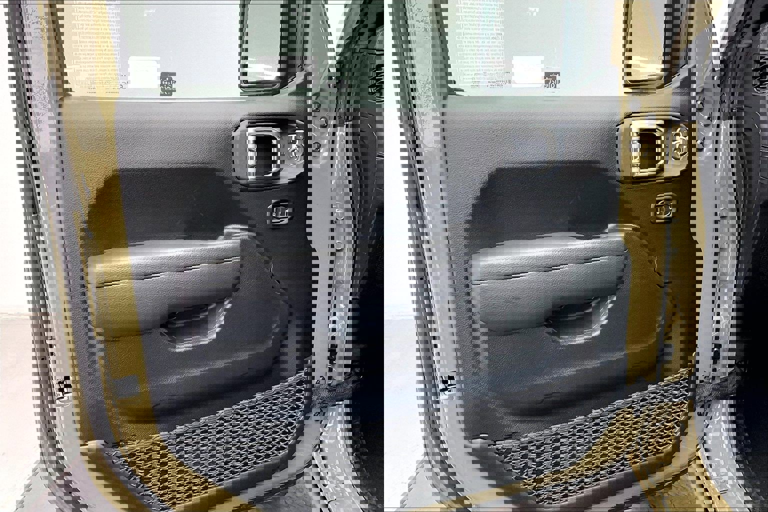 New 2026 Jeep Wrangler Unlimited Rubicon image 12