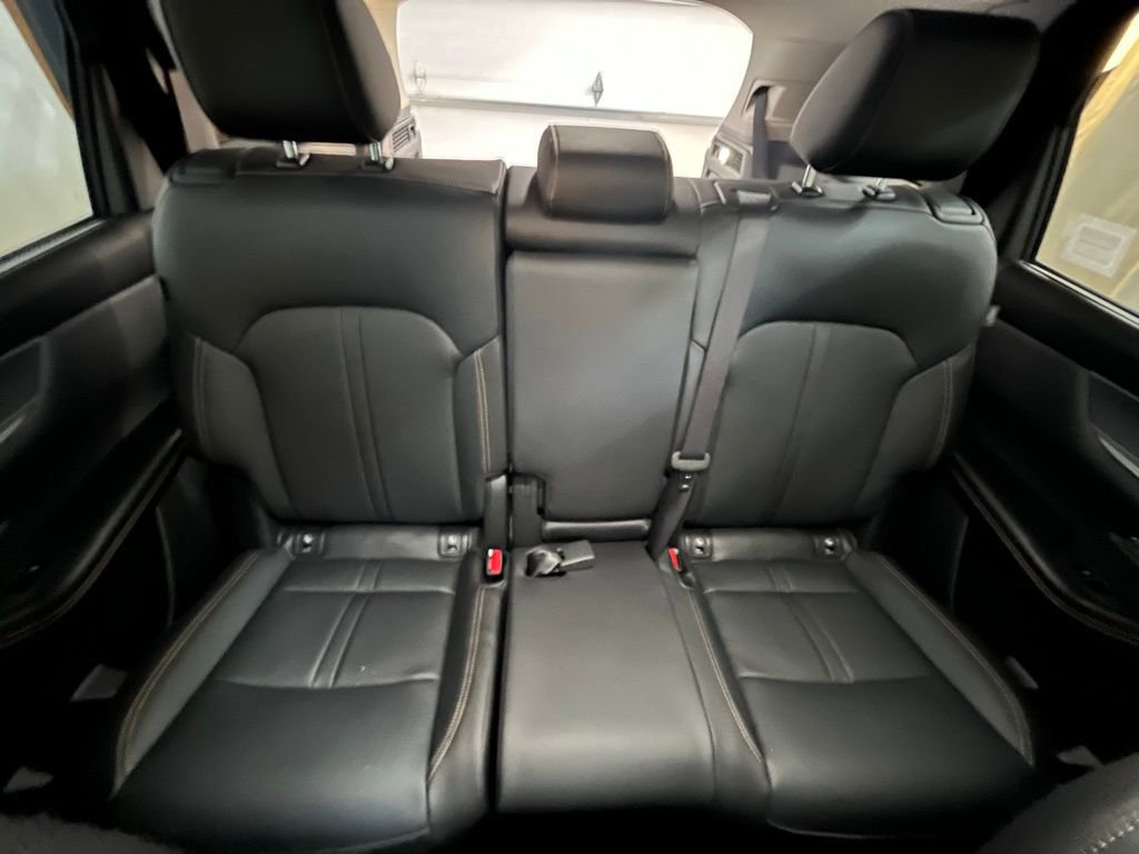 New 2026 MAZDA CX-90 Plug-In Hybrid w/ Preferred AWD/4WD image 26