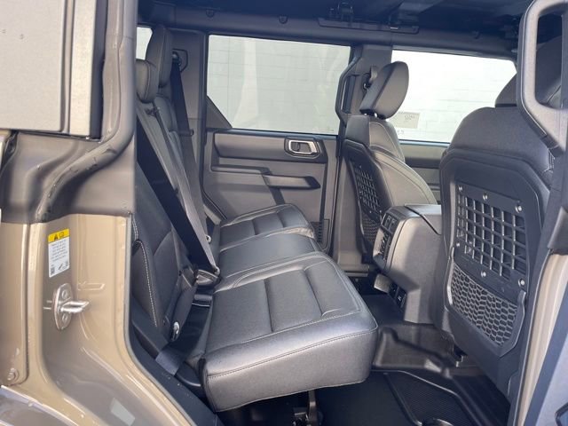 New 2025 Ford Bronco Badlands image 29