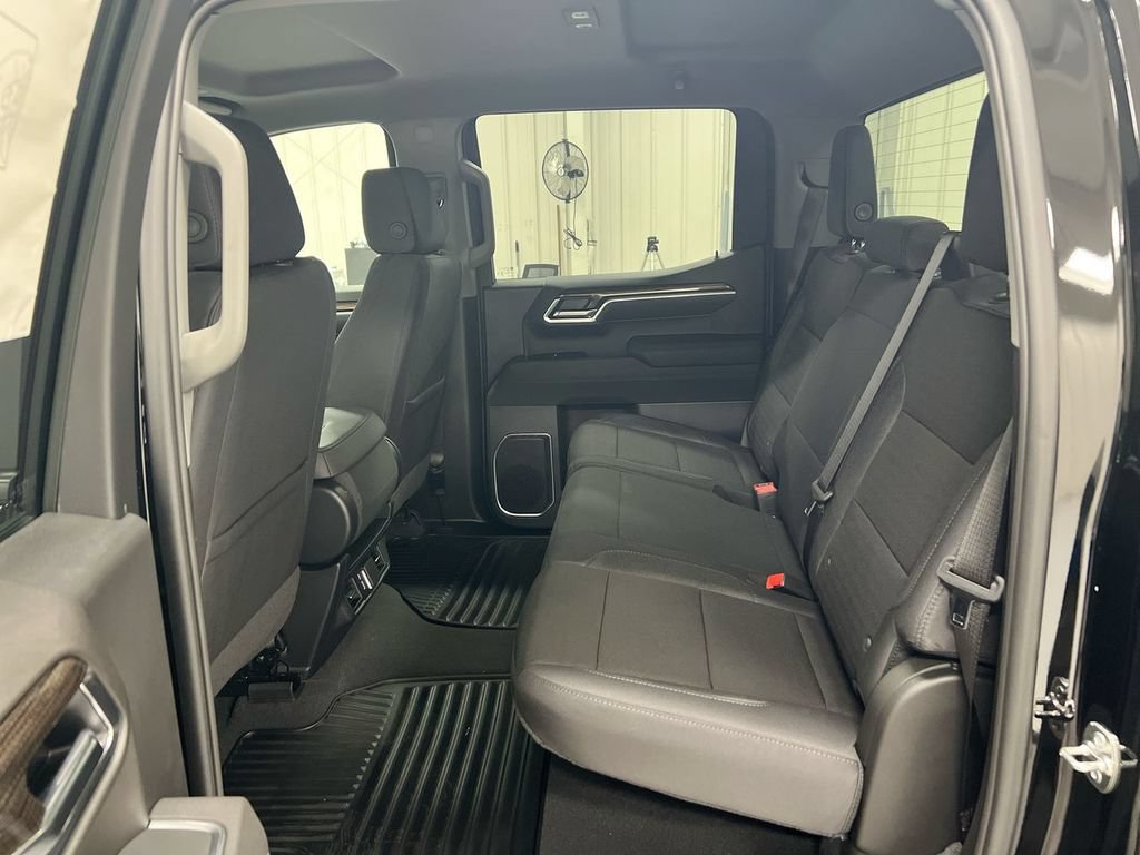 New 2026 Chevrolet Silverado 1500 LT AWD/4WD image 22