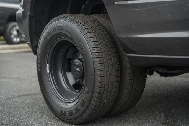 New 2026 RAM 3500 Tradesman AWD/4WD image 29
