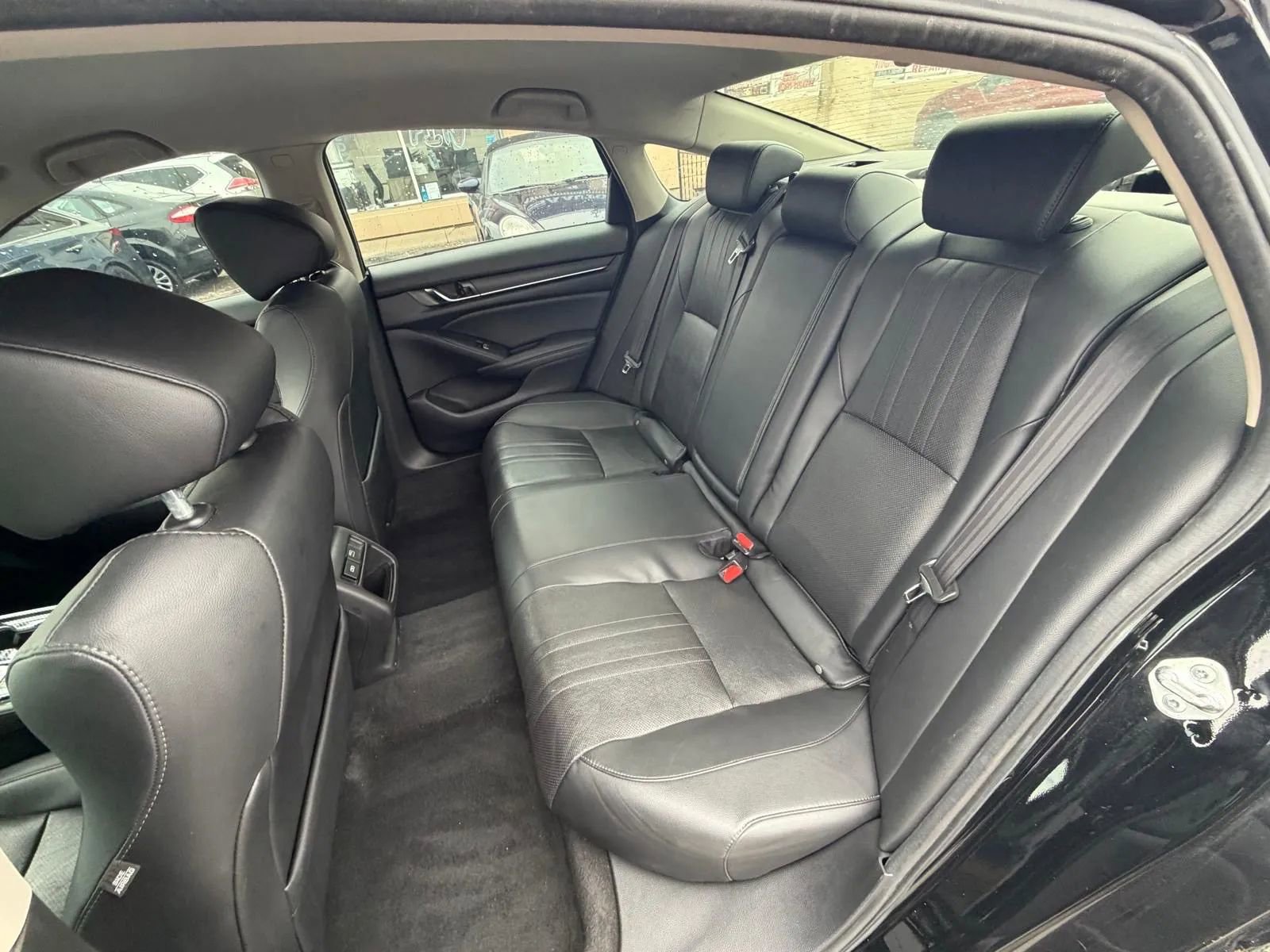 Used 2021 Honda Accord Sport Special Edition image 18