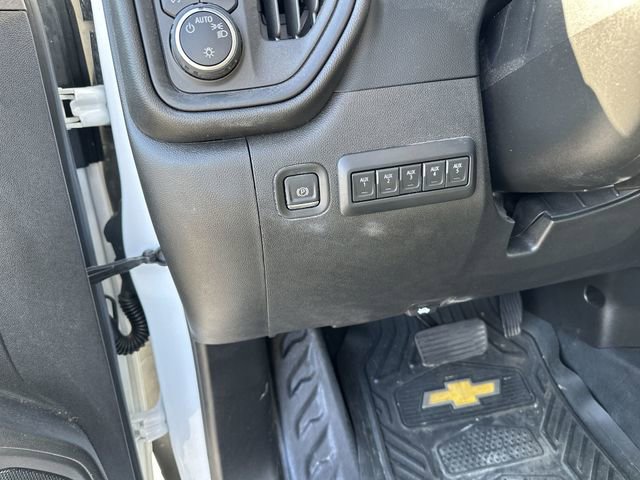 Used 2024 Chevrolet Silverado 3500 W/T w/ WT Fleet Convenience Package image 18