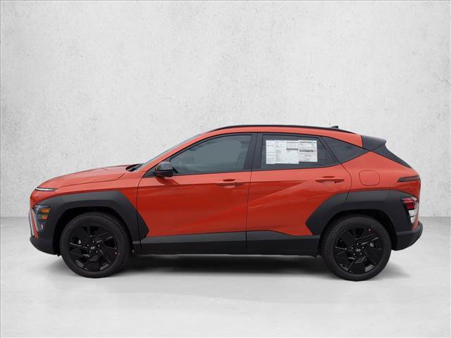 New 2026 Hyundai Kona SEL Sport image 5