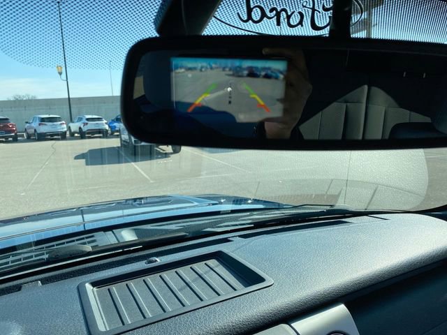 Used 2013 Ford F150 XLT w/ Luxury Equipment Group image 42