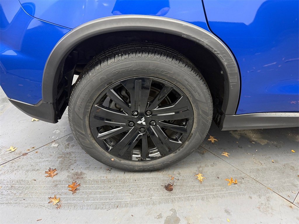 Used 2024 Mitsubishi Outlander Sport LE image 34