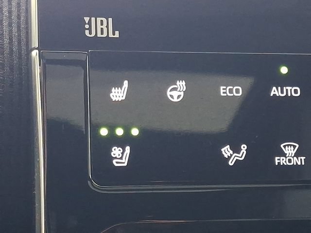 Certified 2023 Toyota bZ4X FWD w/ Weather Package image 32